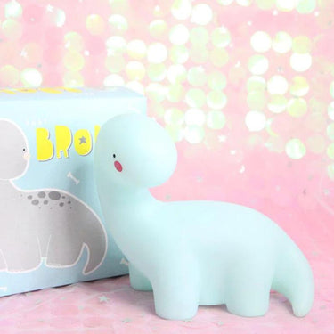 Lámpara de bebé unicornio | Sueño mágico - Lámpara infantil ambiental